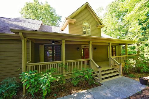 637 Wildcat Dr, Big Canoe, GA, 30143 | Card Image