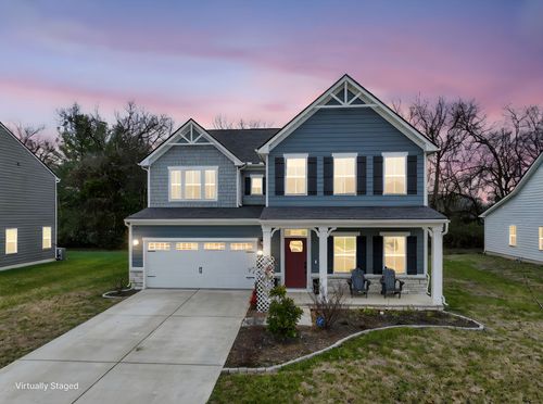 2110 Hideaway Ln, Murfreesboro, TN, 37128-6825 | Card Image