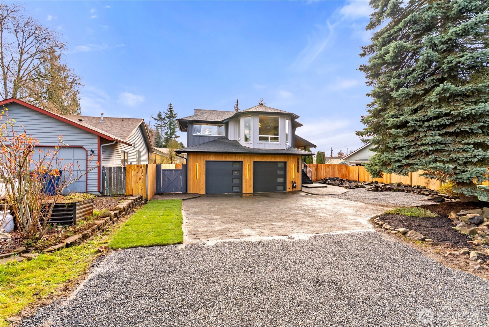 Residential in Lynnwood