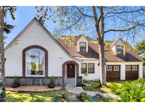 3525 Se 80th Ave, Portland, OR, 97206-2368 | Card Image