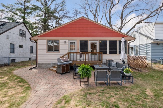 6825 Russell Ave S, House other with 2 bedrooms, 2 bathrooms and null parking in Richfield MN | Image 43