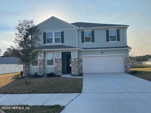 12518 Green Meadow Dr, JACKSONVILLE, FL, 32218-7588 | Card Image