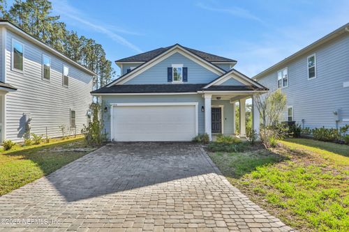 324 Holly Forest Drive, ST AUGUSTINE, FL, 32092 | Card Image