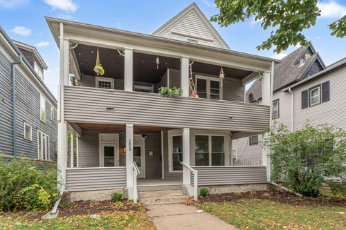 2809 Garfield Ave, Minneapolis, MN, 55408-2105 | Card Image