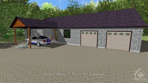 367 Concession 12b Lanark Rd, Lanark Highlands, ON, K7C0C5 | Card Image