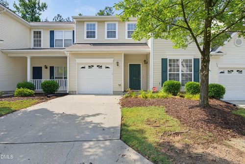 207 Hidden Springs Dr, Durham, NC, 27703-4920 | Card Image