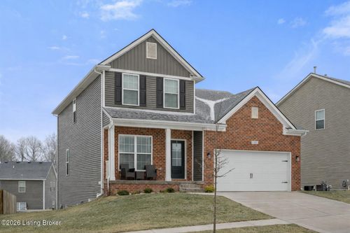 11922 Cascade Falls Trl, Louisville, KY, 40229-6538 | Card Image