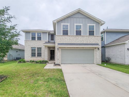 24811 Crimson Pine Dr, Huffman, TX, 77336-2257 | Card Image