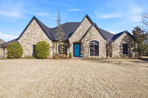 4108 Frisco Bridge Blvd, Edmond, OK, 73034-7160 | Card Image