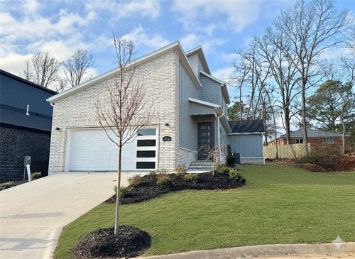 3176 E Sumac Dr, Fayetteville, AR, 72703 | Card Image