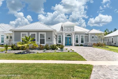 256 Tortola Way, House other with 4 bedrooms, 3 bathrooms and null parking in St Johns FL | Image 1