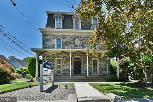 1407 Bethlehem Pike, FLOURTOWN, PA, 19031-1946 | Card Image