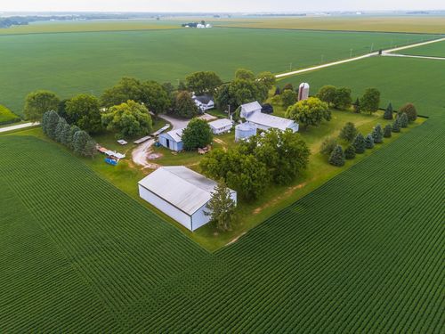 19209 N 1200 East Rd, Pontiac, IL, 61764-3347 | Card Image