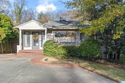 125 Cherry Street, MOUNTAIN BROOK, AL, 35213 | Card Image