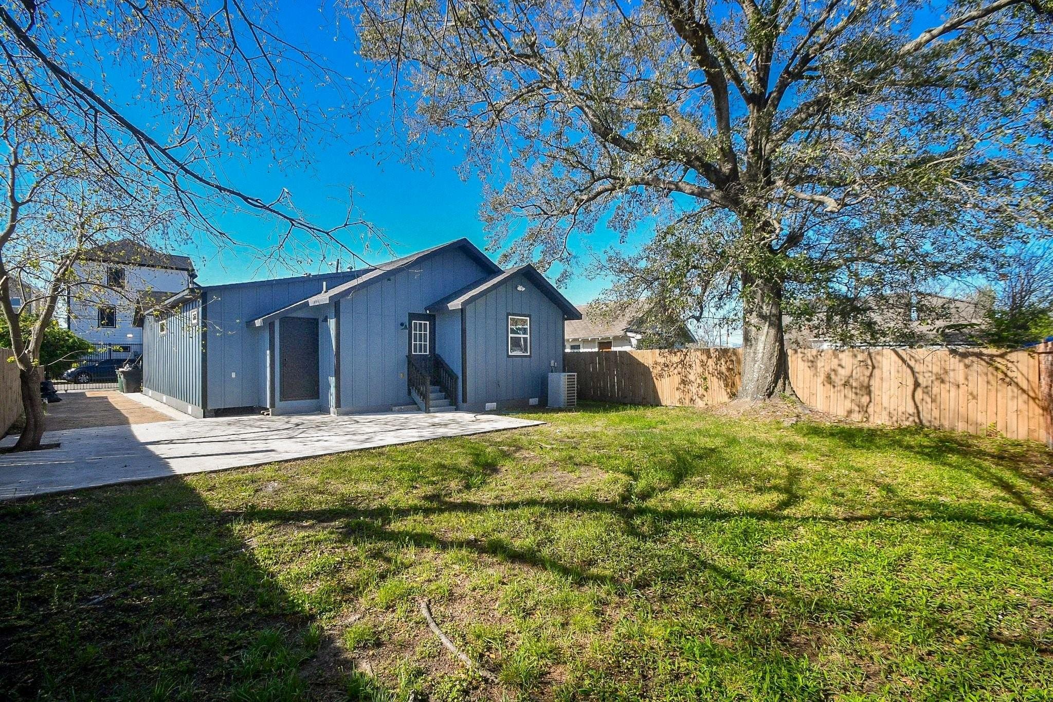 Residential in Houston 5