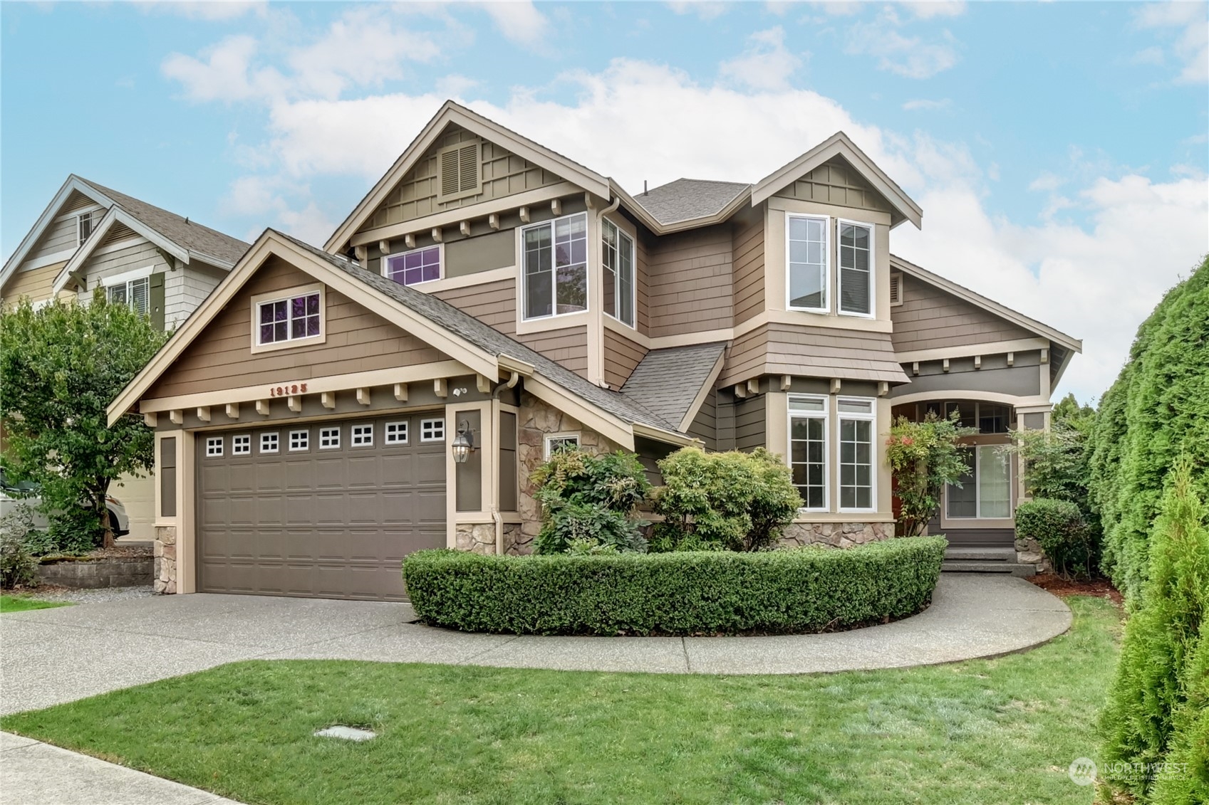 65th Way, Redmond, WA 98052