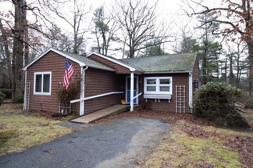 13 Lost Acres Dr, Glocester, RI, 02814 | Card Image