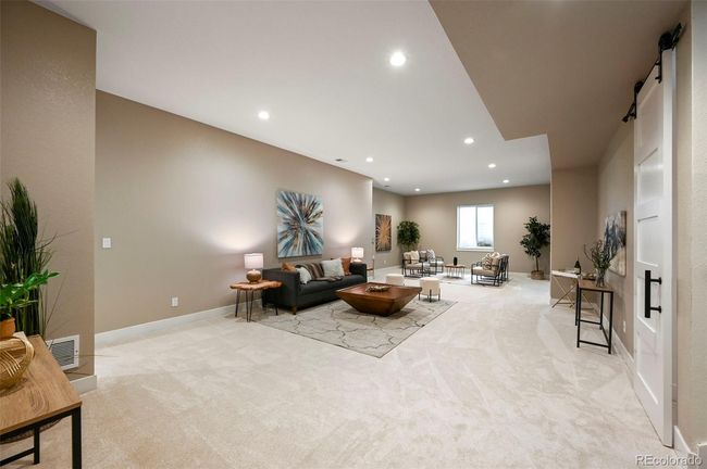 1001 Hawkshead St, House other with 4 bedrooms, 4 bathrooms and 6 parking in Timnath CO | Image 36
