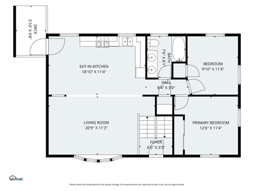 8 Debbie Avenue, Biddeford, ME, 04005 | Card Image