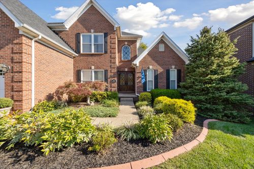3869 Ormesby Pl, Lexington, KY, 40515-5720 | Card Image