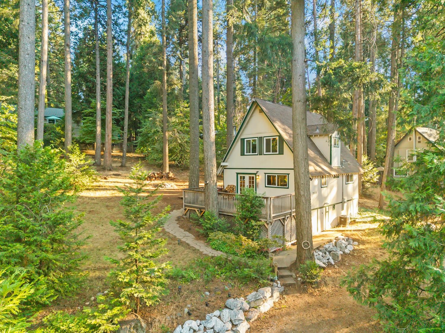Residential in Pollock Pines