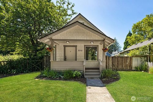 930 S M St, Tacoma, WA, 98405-3651 | Card Image