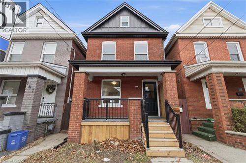 149 Lottridge St, Hamilton, ON, L8L6V5 | Card Image