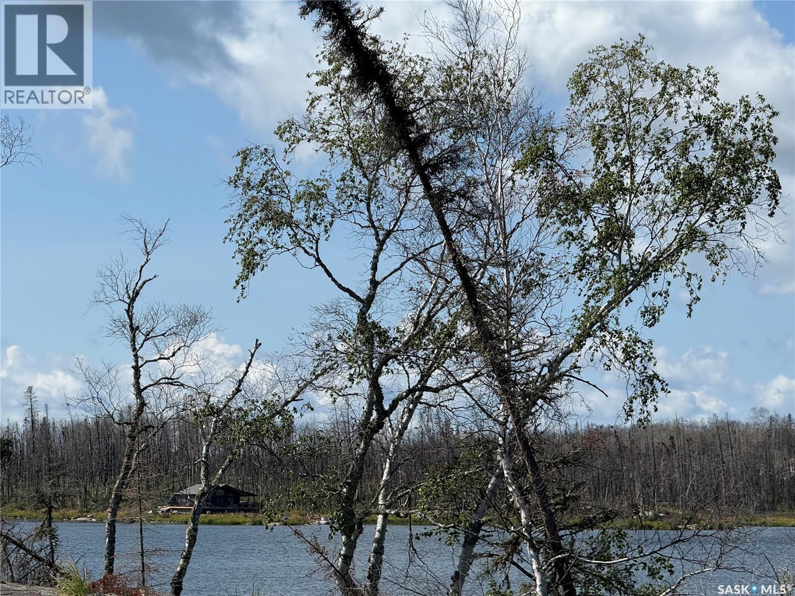Land in Lac La Ronge Provincial Park 5