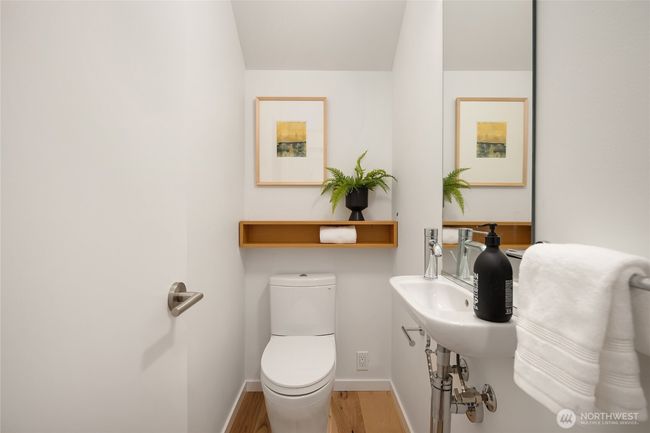 230 Canopy Path Nw, Townhouse with 3 bedrooms, 3 bathrooms and null parking in Bainbridge Island WA | Image 10