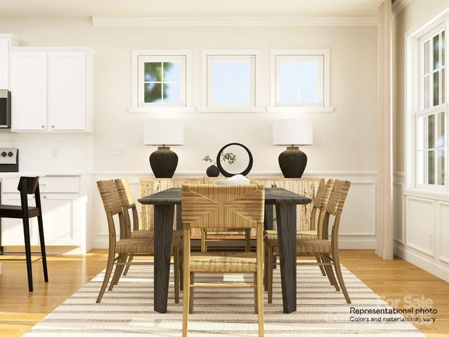 Breakfast Room | Image 7