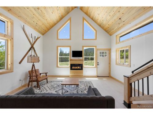 2586 County Road 12, ALMA, CO, 80420-5024 | Card Image