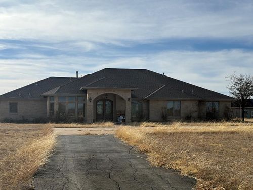 2711 El Paso Ave, Snyder, TX, 79549-2436 | Card Image