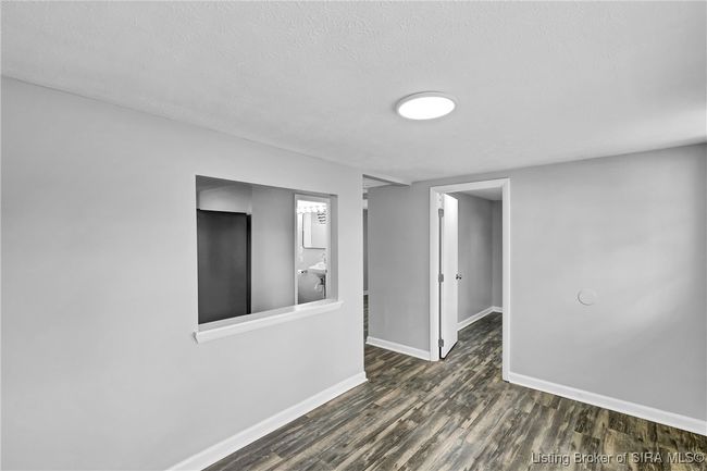 590 Wyandotte Ave, Home with 2 bedrooms, 1 bathrooms and null parking in Corydon IN | Image 9