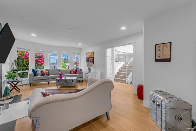 1543 Jefferson Ave, House other with 6 bedrooms, 5 bathrooms and 4 parking in West Vancouver BC | Image 7