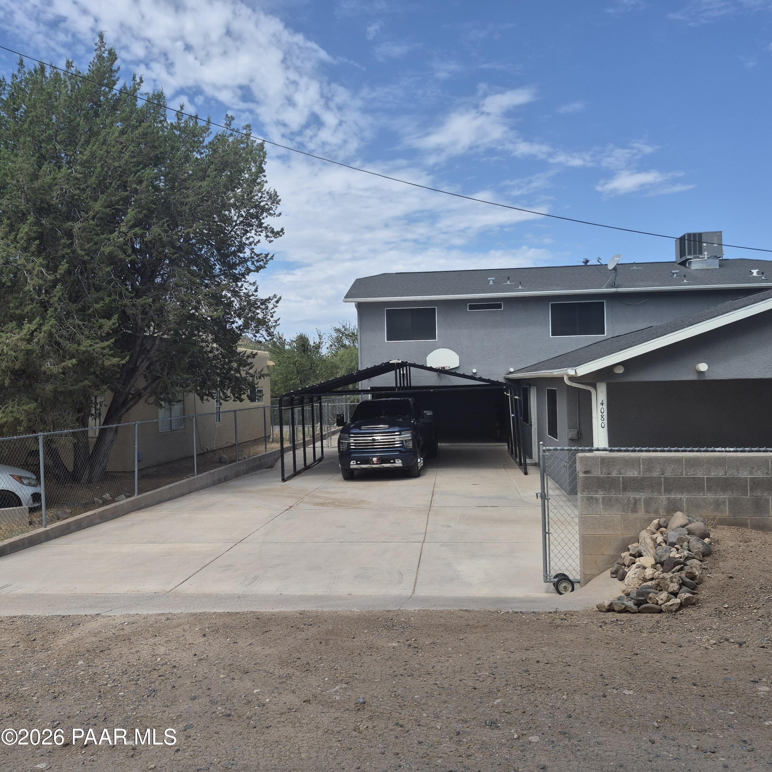 Residential Income in Rimrock 2