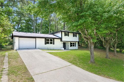 2960 Harper Valley Dr, Atlanta, GA, 30349-4144 | Card Image