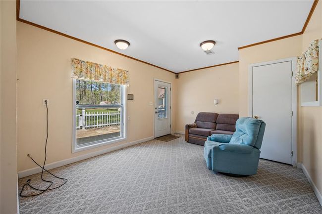 Cottage Living Room | Image 30