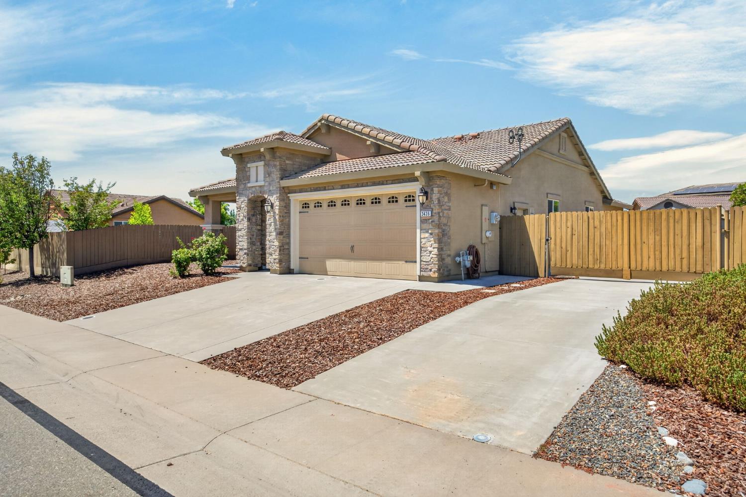 Residential in Rancho Cordova 3