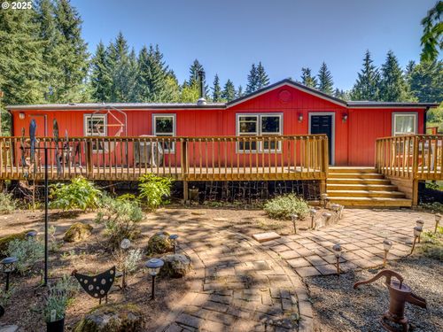 20284 El Romar Dr Ne, Scotts Mills, OR, 97375-9632 | Card Image