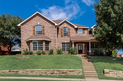 2109 Indian Trl, Rowlett, TX, 75088-1544 | Card Image