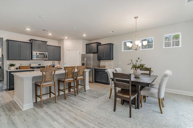 501 Haven View Way, House other with 4 bedrooms, 3 bathrooms and 4 parking in Murrells Inlet SC | Image 6