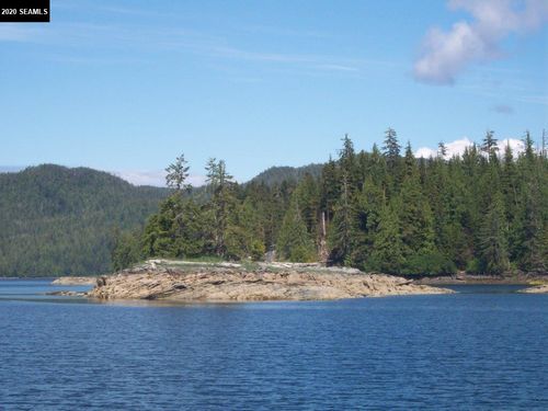 unnamed-island-adjacent-t-NHN Legal Address Only, Craig, AK, 99921 | Card Image