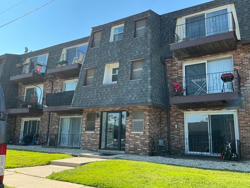 3a-6405 W Home Ave, Worth, IL, 60482-2371 | Card Image