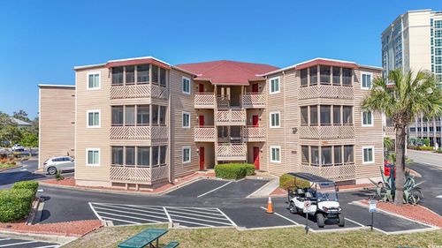 c-16-609 Hillside Dr S, North Myrtle Beach, SC, 29582 | Card Image