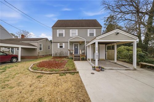 115 Dumont Ave, Norfolk, VA, 23505-4423 | Card Image