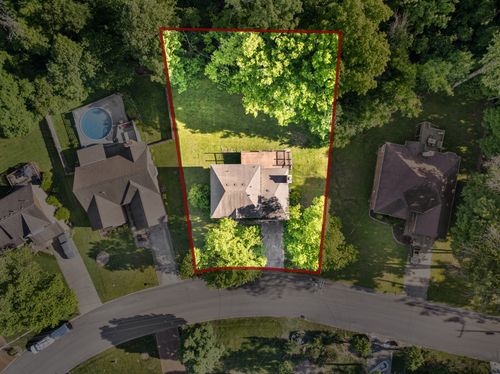 4208 New Hope Meadow Rd, Hermitage, TN, 37076-4708 | Card Image