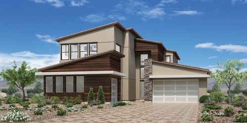 395 Terra Alta, Henderson, NV, 89011-3271 | Card Image