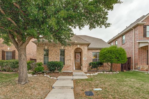 1547 Barksdale Dr, Lewisville, TX, 75077-2521 | Card Image