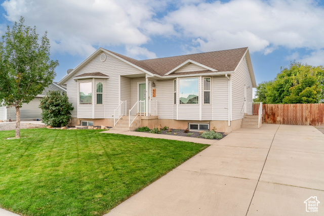 860 , Tremonton, UT 84337
