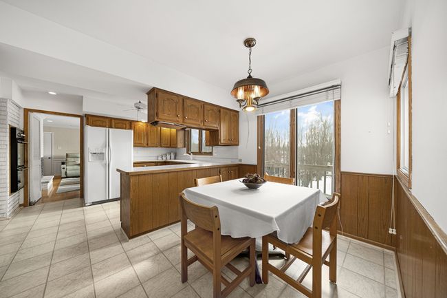 4717 Mohican Ln, House other with 5 bedrooms, 5 bathrooms and null parking in Okemos MI | Image 13